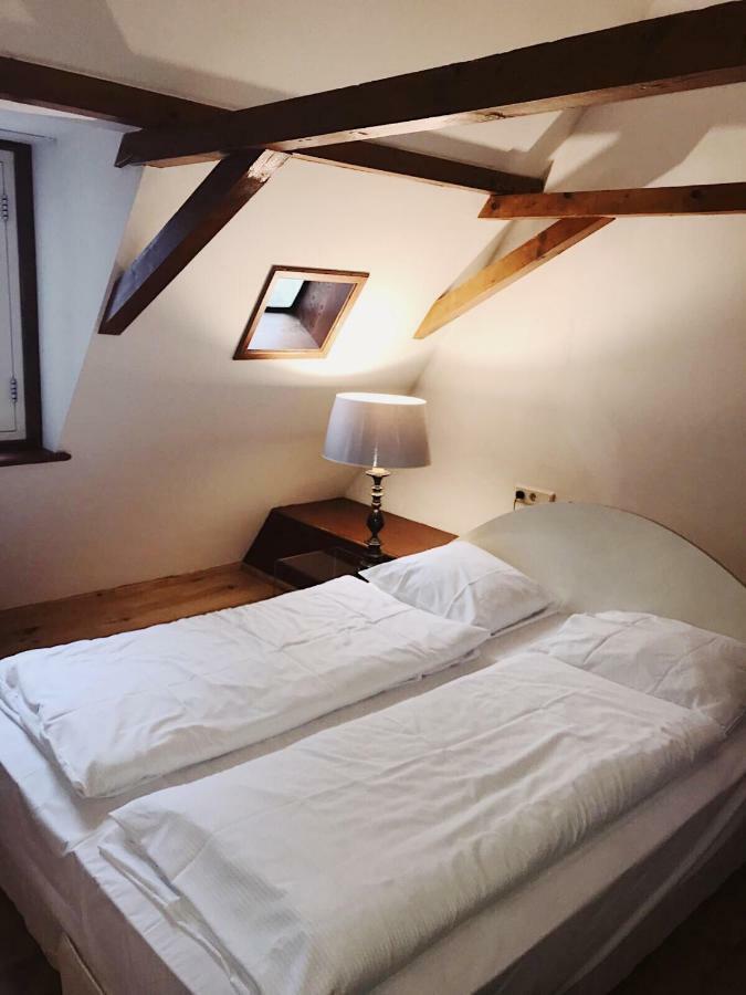 Bed & Breakfast Barndesteeg Ámsterdam Exterior foto