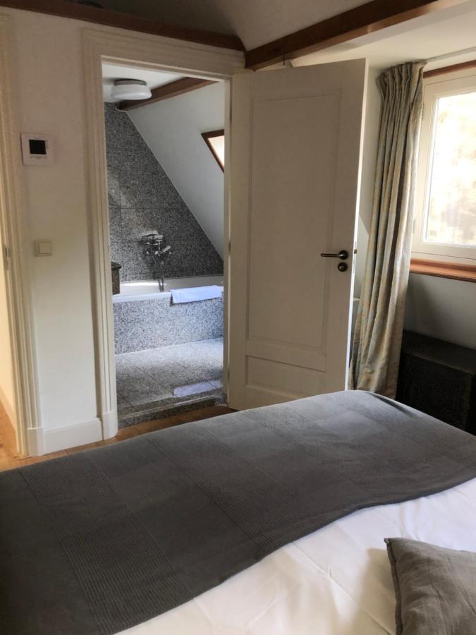 Bed & Breakfast Barndesteeg Ámsterdam Exterior foto